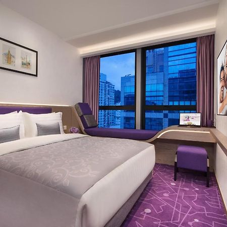 Hotel Purple Hongkong Zimmer foto